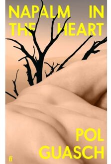 Napalm In The Heart - Pol Guasch