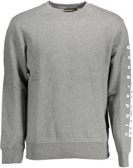 Napapijri 46251 sweatshirt Grijs - XL
