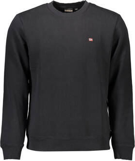 Napapijri 69824 sweatshirt Zwart - XXL