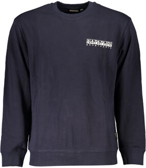 Napapijri 84060 sweatshirt Blauw - XL