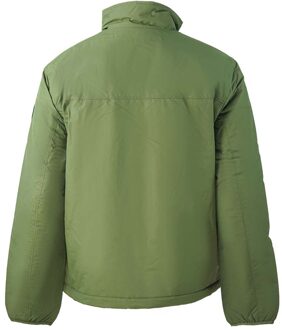 Napapijri Abbel NY groene dieptejas