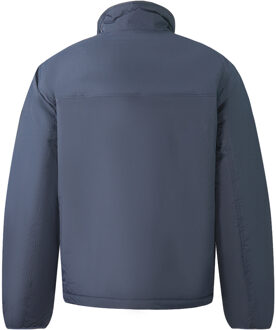 Napapijri Abbel NY marineblauw jack - maat 2XL