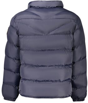 Napapijri Acalmar Puffer Waterdicht Grijs - 2XL