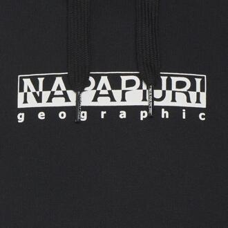Napapijri B-box hoodie - maat 3XL Zwart