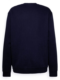 Napapijri B-box sweater - maat 3XL Blauw