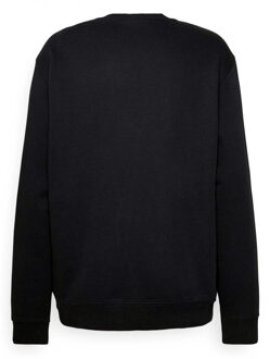 Napapijri B-box sweater - maat XL Zwart