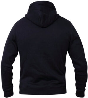 Napapijri B-kasba h wint hoodie Blauw - M