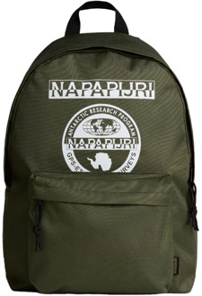 Napapijri Backpacks Napapijri , Green , Heren - ONE Size