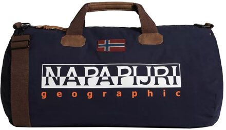 Napapijri Bags Napapijri , Blauw , Heren - ONE Size