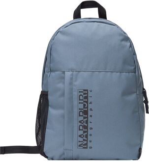 Napapijri Cala Daypack stormy weat rugzak Blauw - H 43 x B 30 x D 13 cm
