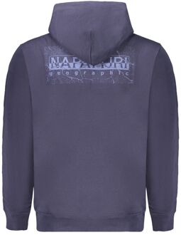 Napapijri Capuchon Sweatshirt Np0a4g7092c8 Donkergrijs