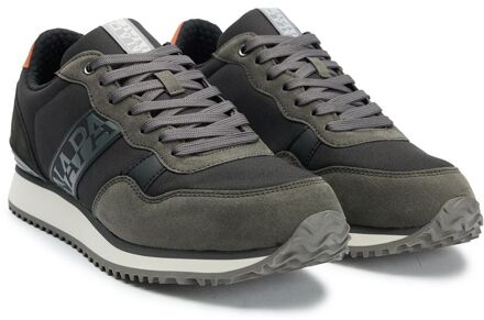 Napapijri Cosmos Sneakers - maat EU 40.5 / UK 7 Zwart