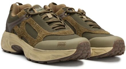 Napapijri Delta Sportschoenen Groen - EU 43 / UK 9