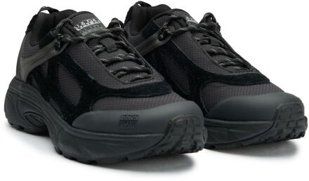 Napapijri Delta Sportschoenen - maat EU 44.5 / UK 10 Zwart