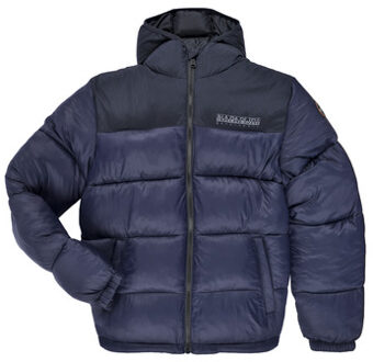 Napapijri Donsjas Napapijri K A-HORNELEN" Marine - 10 Jahre,12 Jahre