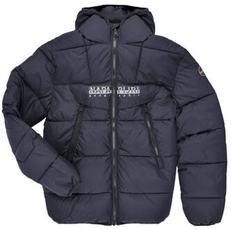 Napapijri Donsjas Napapijri K RF PUF OP" Marine - 10 Jahre,12 Jahre