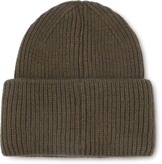 Napapijri Evei Muts Groen - Donkergroen