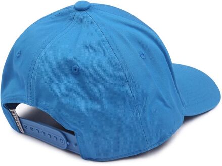 Napapijri Framing Pet Aqua Blauw