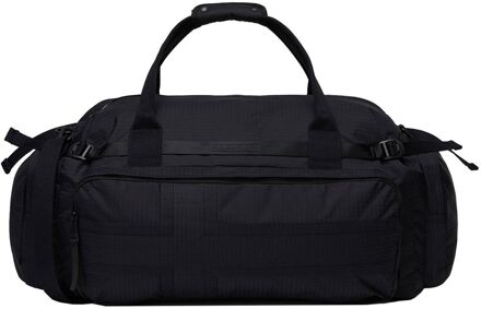 Napapijri H-Nadir Duffle L black beauty Zwart - H 27 x B 27 x D 75 cm