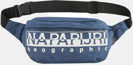 Napapijri Happy WB Blauw One