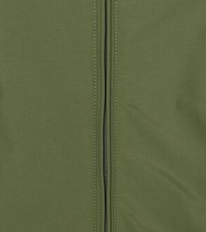 Napapijri Heren Agard 1 Jacket Green Cypress
