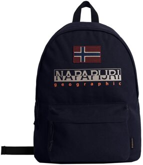 Napapijri Hering Rugzak Blue Marine