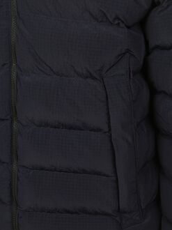 Napapijri Hooded Puffer Terez Jas Donkerblauw - L,M,XL,XXL
