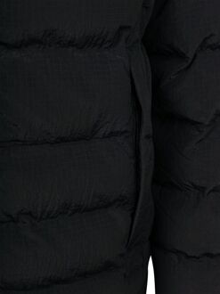 Napapijri Hooded Puffer Terez Jas Zwart - L,M,XL,XXL