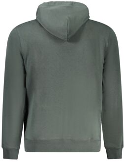 Napapijri Hoodie Bosnacht Np0a4g70302 - maat Grijs