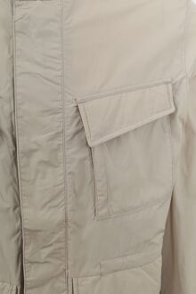 Napapijri Inti Jas Beige - L,M,XXL