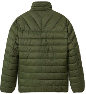 Napapijri Jacket aerons s 3 Groen