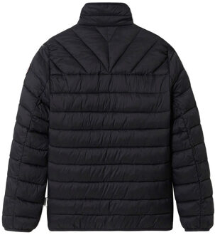 Napapijri Jacket aerons s 3 Zwart - XL