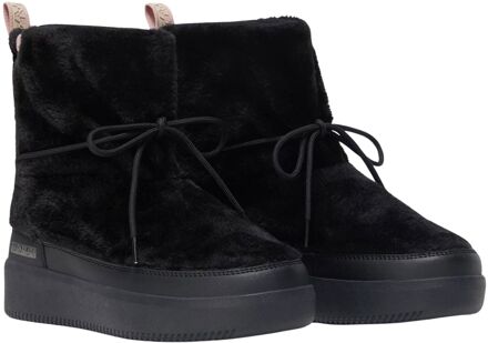 Napapijri Jade Fake Fur Mid Boots Dames - 38