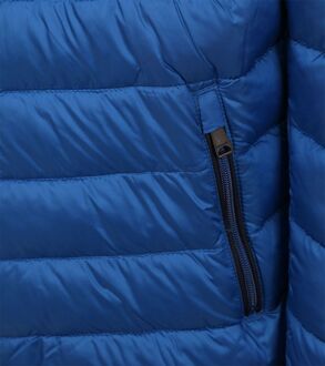 Napapijri Jas Aerons Blauw - M