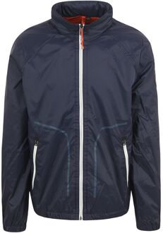 Napapijri Jas Cloudy Navy Donkerblauw - XL