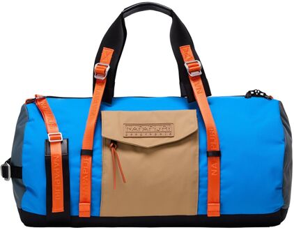 Napapijri Morra Duffle cb weekendtas Multicolor - H 30 x B 60 x D 30 cm