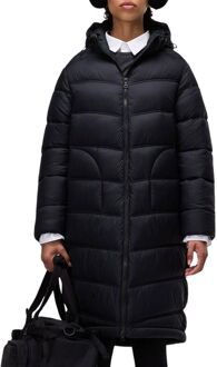 Napapijri Napapiji A-Ega Long Winterjas Dames - S