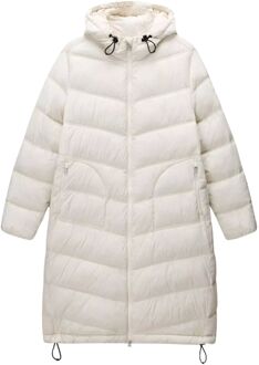 Napapijri Napapiji A-Ega Long Winterjas Dames