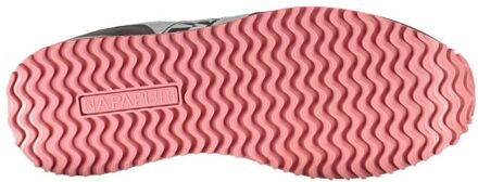 Napapijri Race Sneakers Casual Wit