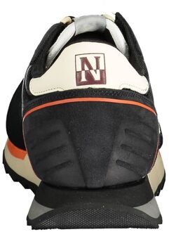 Napapijri Race Sneakers Casual Zwart