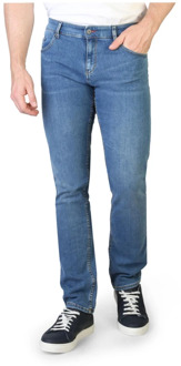 Napapijri Slim-fit Jeans Napapijri , Blue , Heren - W29