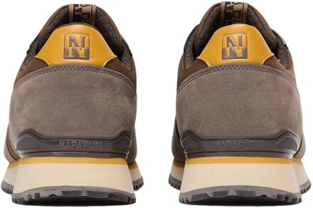 Napapijri Sneakers Bruin - EU 44