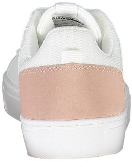 Napapijri Sneakers Casual Leer Wit - EU 38