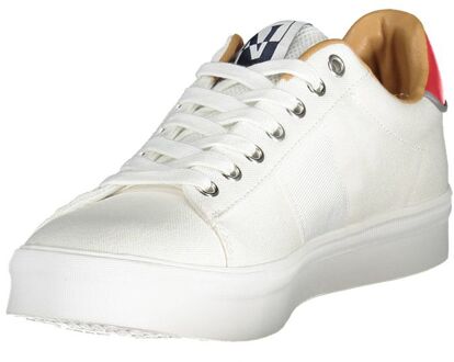 Napapijri Sneakers Casual Logo - maat Wit
