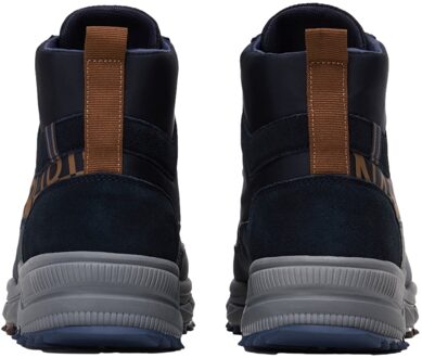 Napapijri Sneakers Donkerblauw