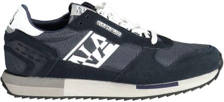 Napapijri Sneakers - Maat 42 - Mannen - navy/wit