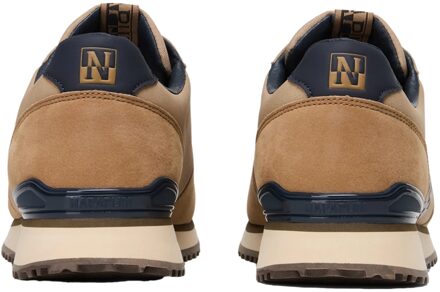 Napapijri Sneakers - maat EU 43 Bruin
