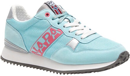 Napapijri sportschoenen Lichtblauw - EU 38