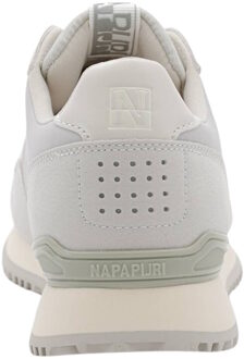 Napapijri sportschoenen - maat EU 40 Wit