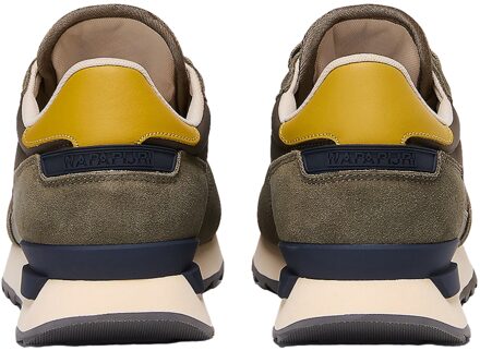 Napapijri Sportschoenen - maat Groen